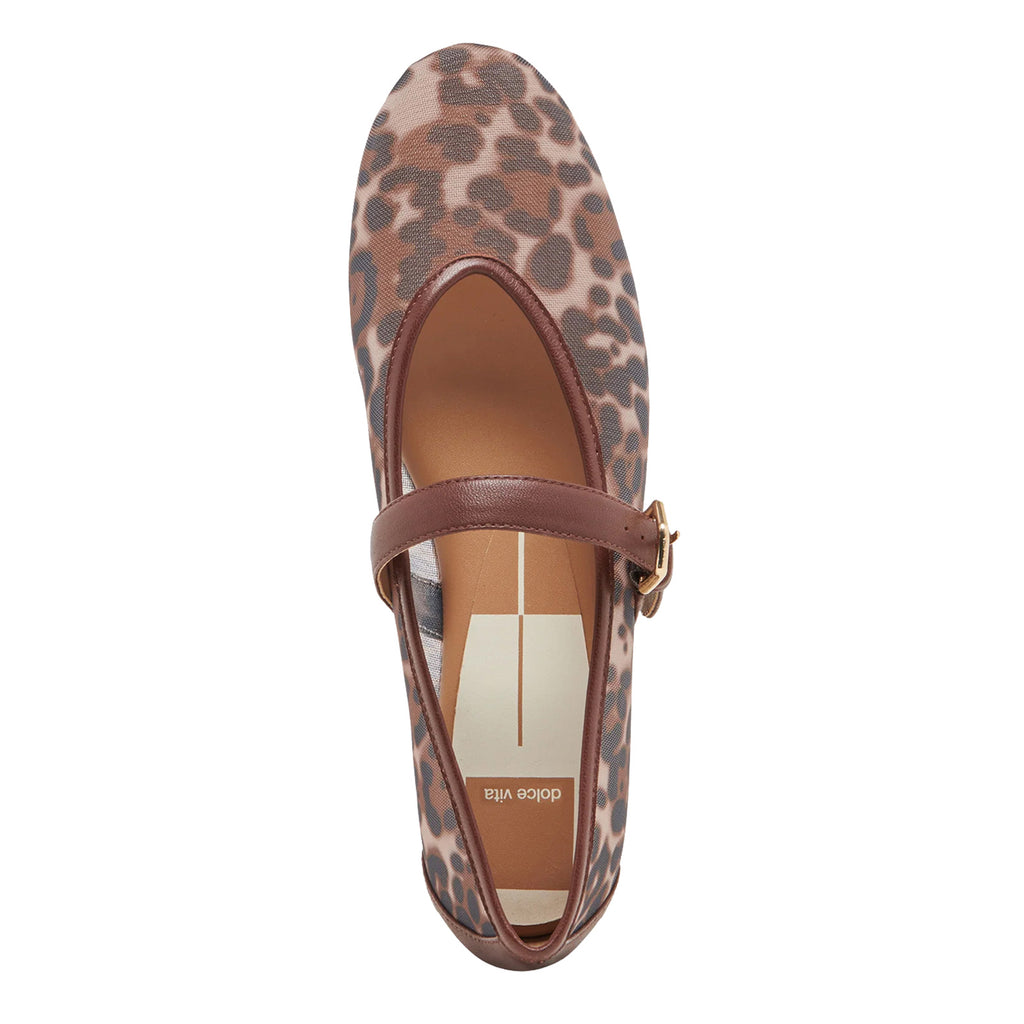 Women's Dolce Vita, Roslyn Flat
