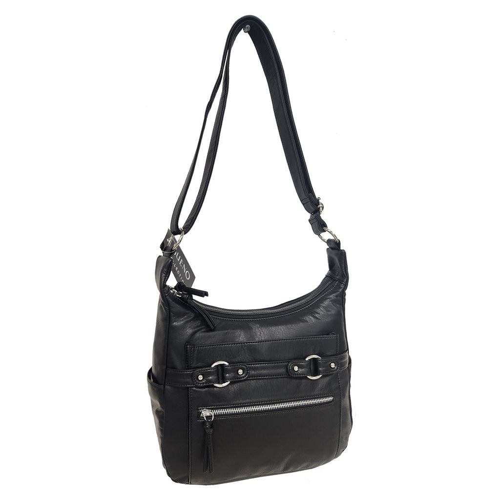 Women's Bueno of California, 56173X Crossbody