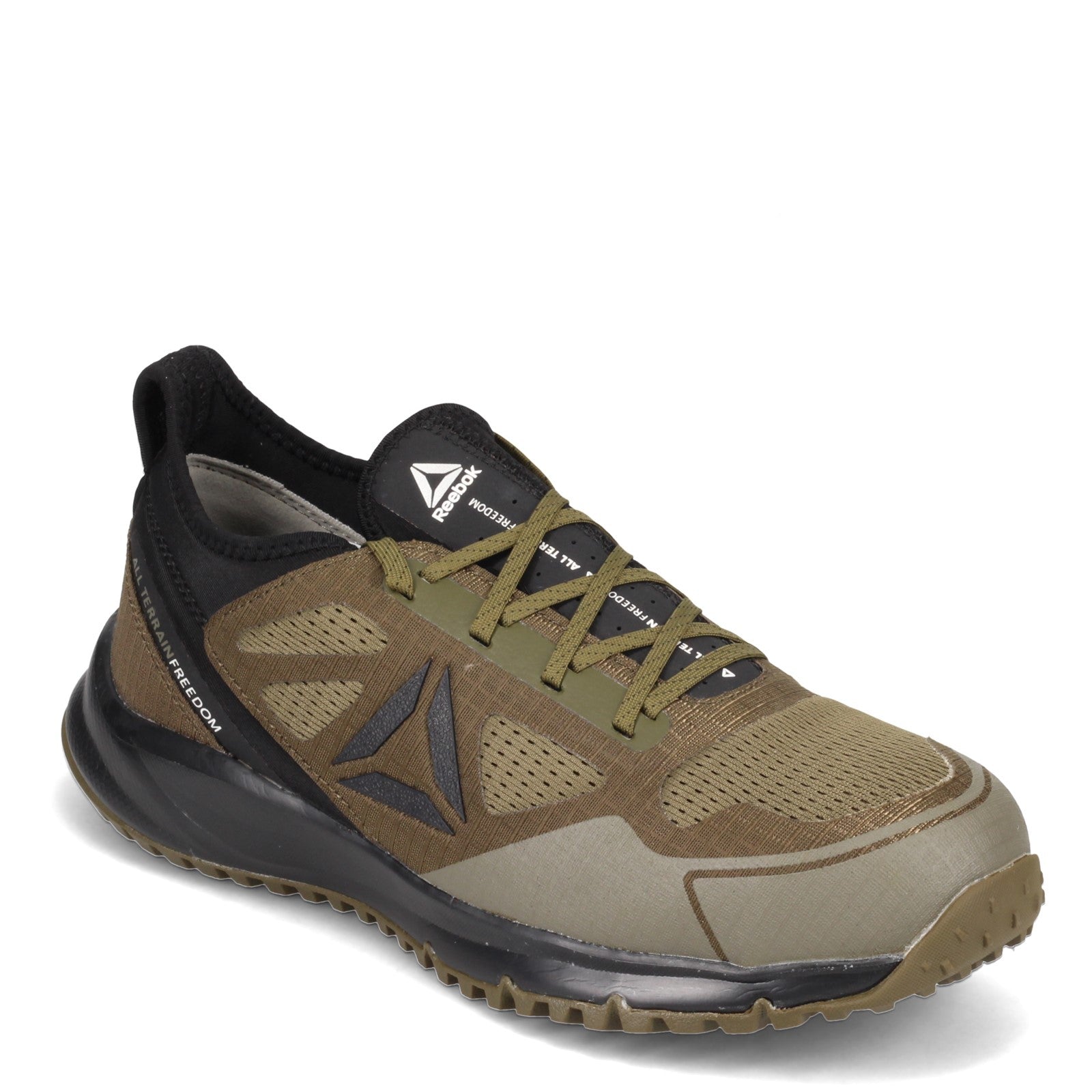 New Balance Men's 574 All Terrain Lace Up Sneakers | Bloomingdale's