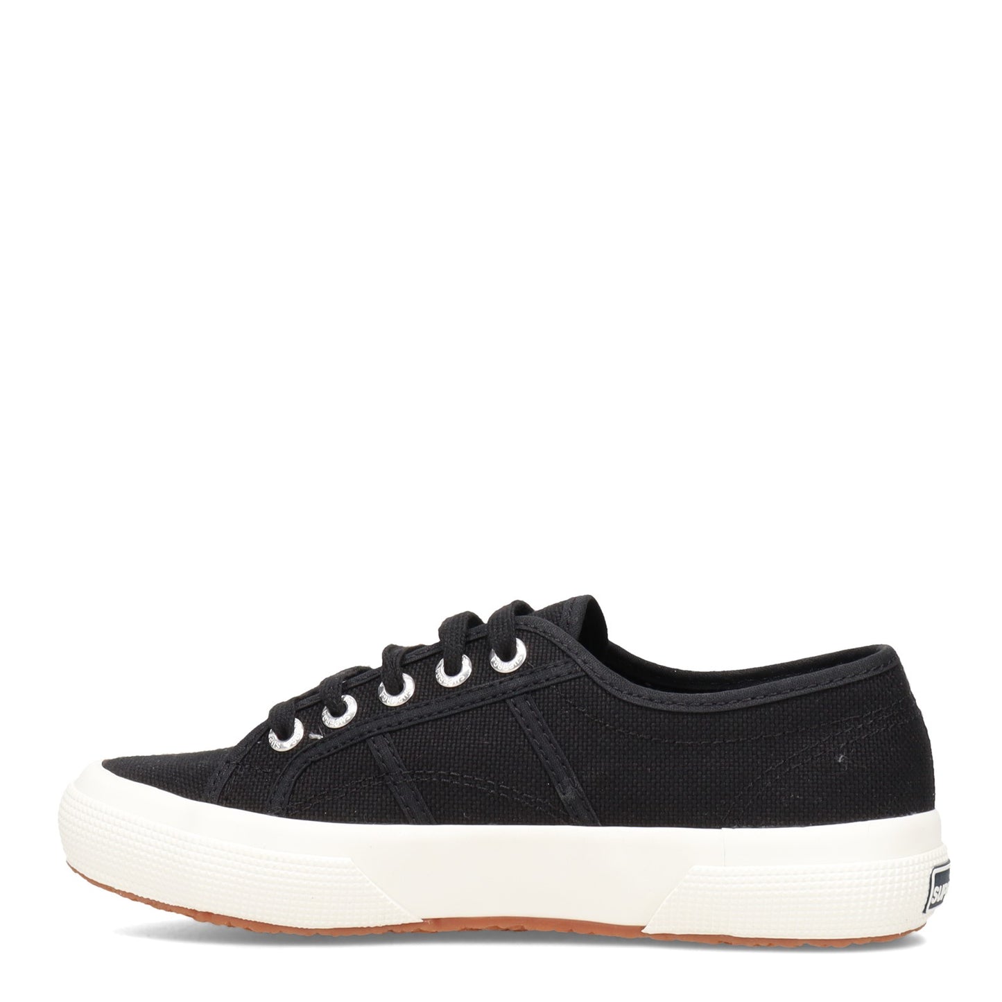 Peltz Shoes  Women's Superga 2750 Cotu Classic Sneaker BLACK S000010-34