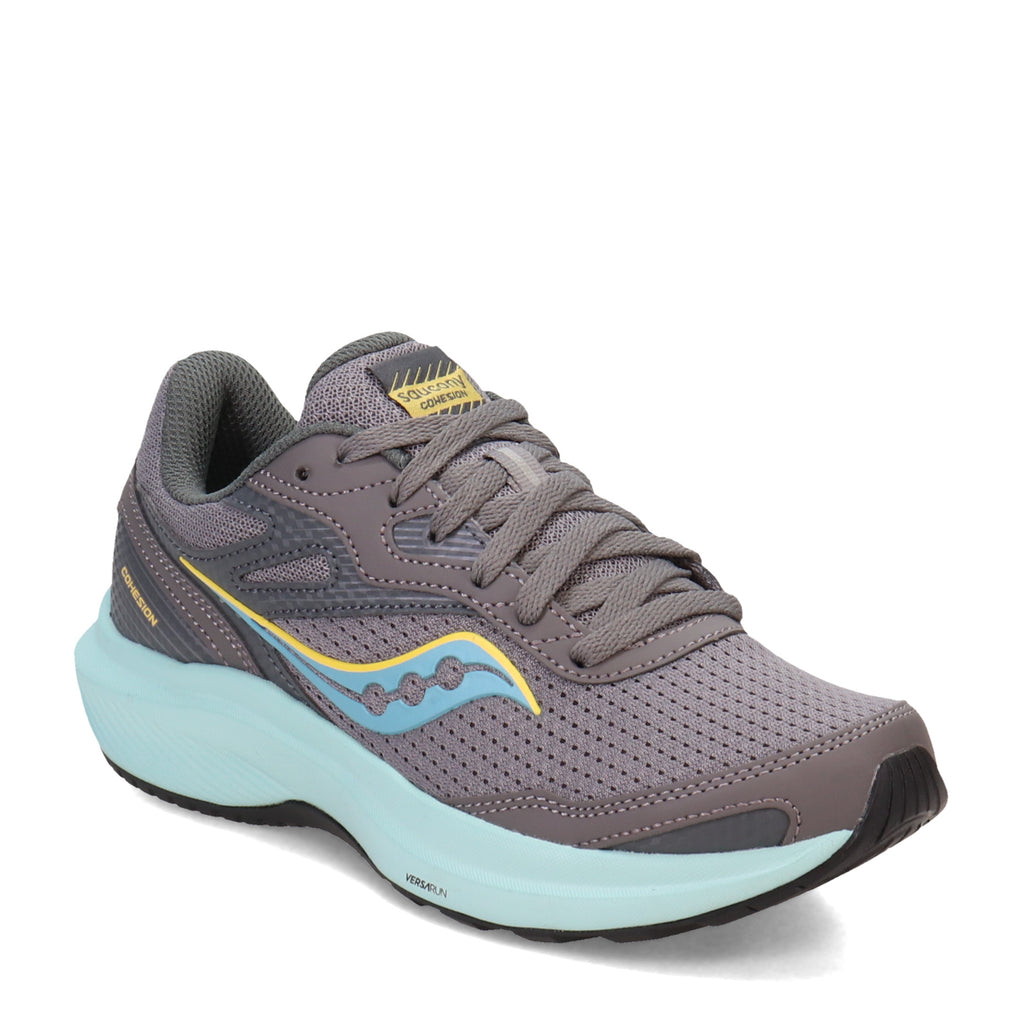 Women's Saucony, Cohesion 16 Running Shoe
