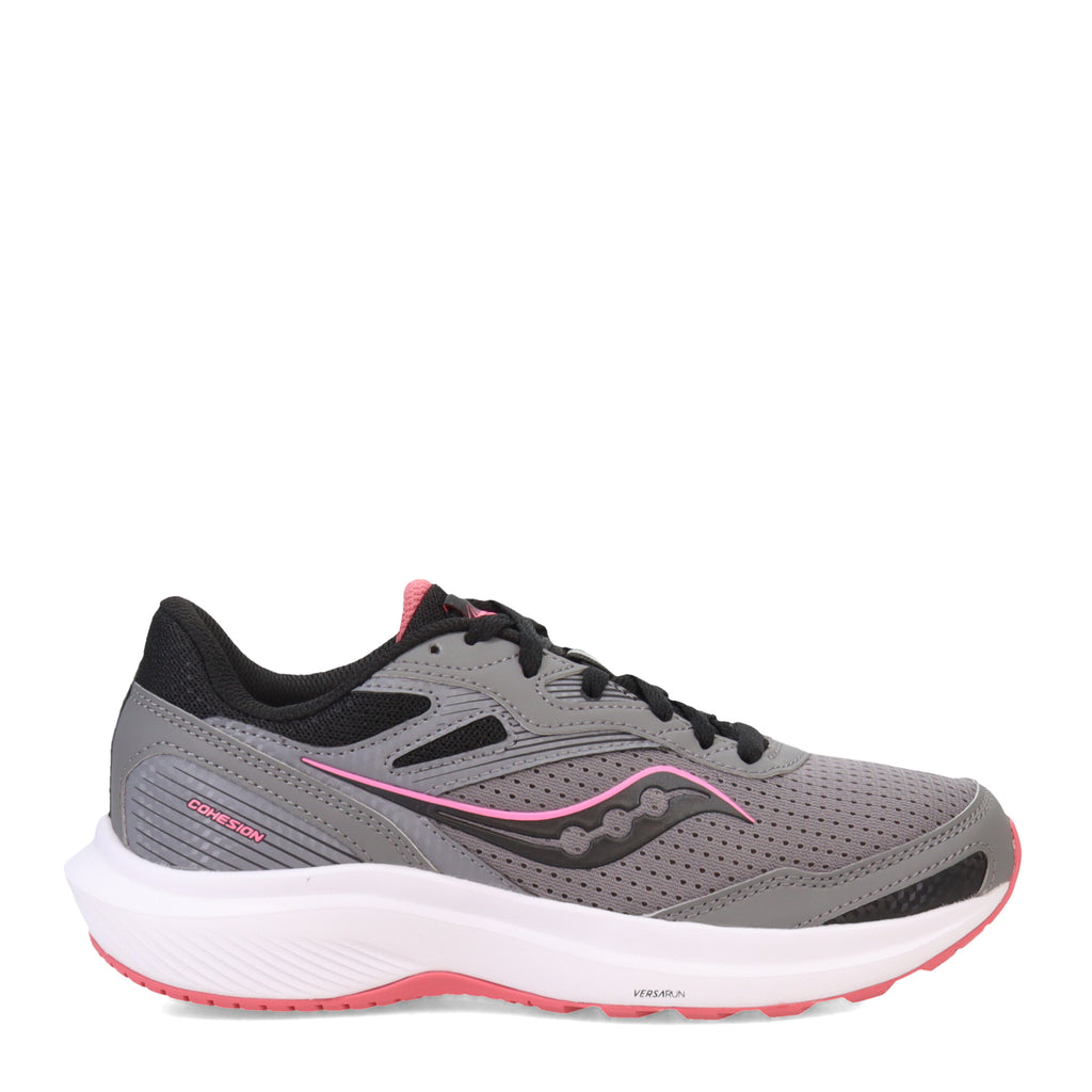 Women's Saucony, Cohesion 16 Running Shoe - Wide Width