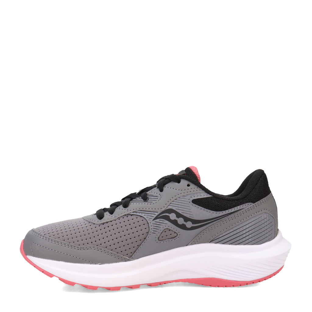 Women's Saucony, Cohesion 16 Running Shoe - Wide Width