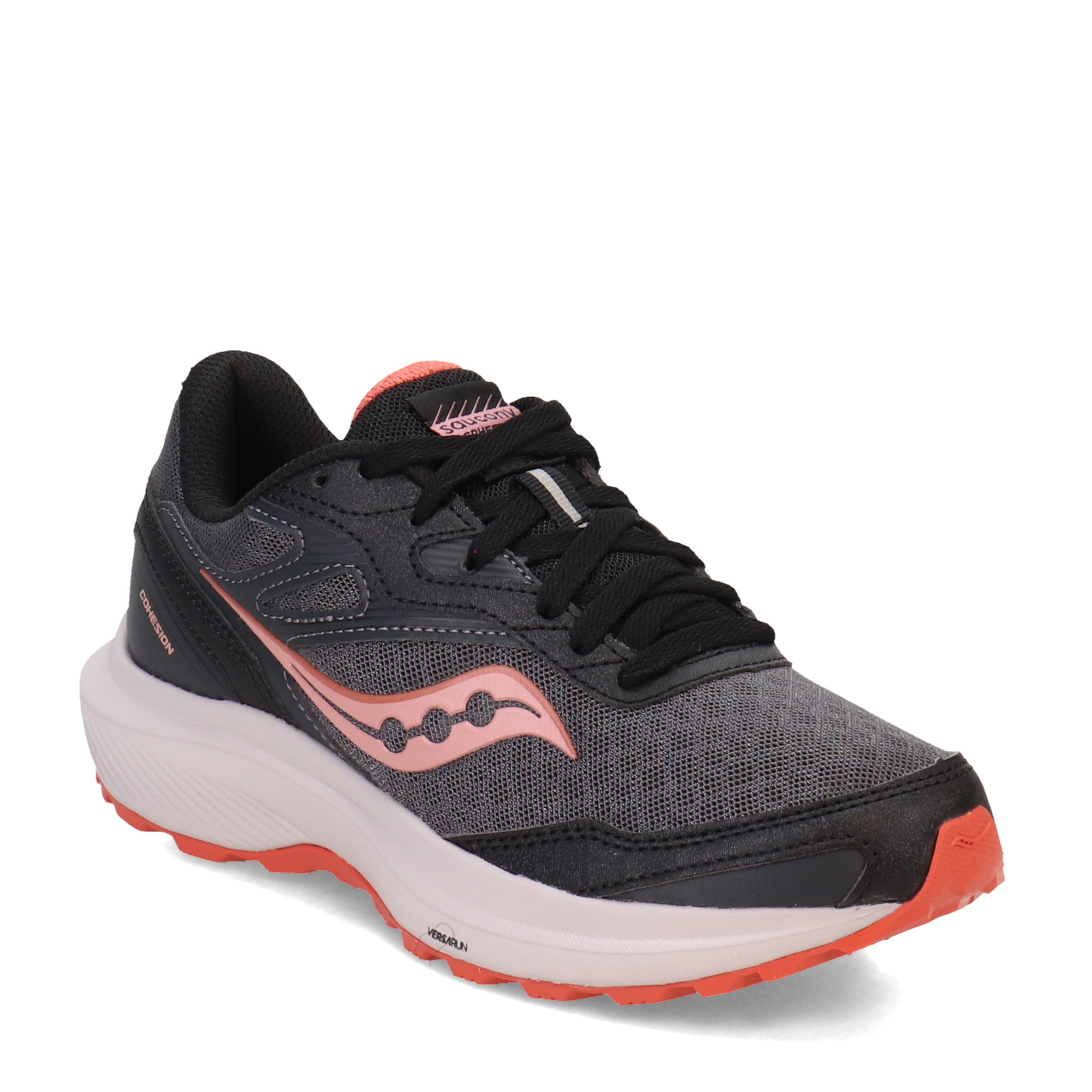 Women's Saucony, Cohesion TR16 Running Shoe – Peltz Shoes