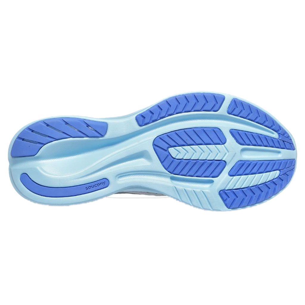Women's Saucony Ride 16 Running Shoe FOSSIL/POOL S10830-15
