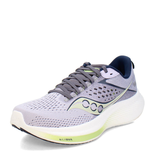 Women's Saucony, Ride 17 Running Shoe — Peltz Shoes