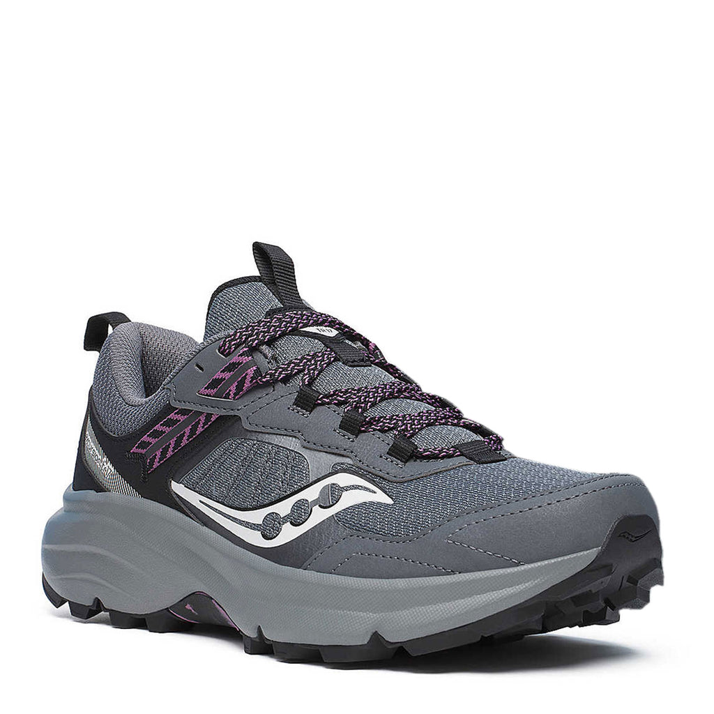 Women's Saucony, Excursion TR17 Trail Running Shoe