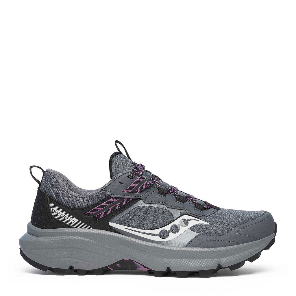 Women's Saucony, Excursion TR17 Trail Running Shoe