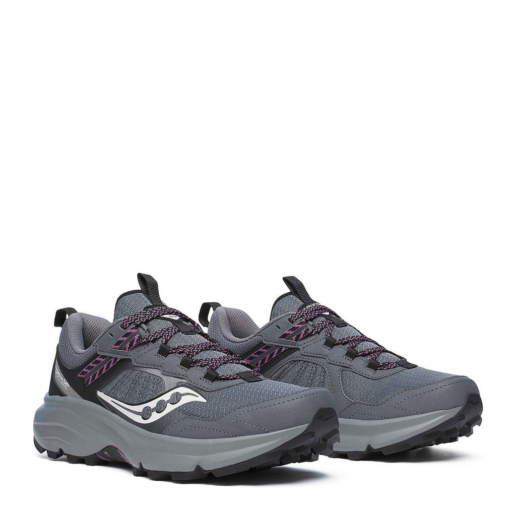 Women's Saucony, Excursion TR17 Trail Running Shoe