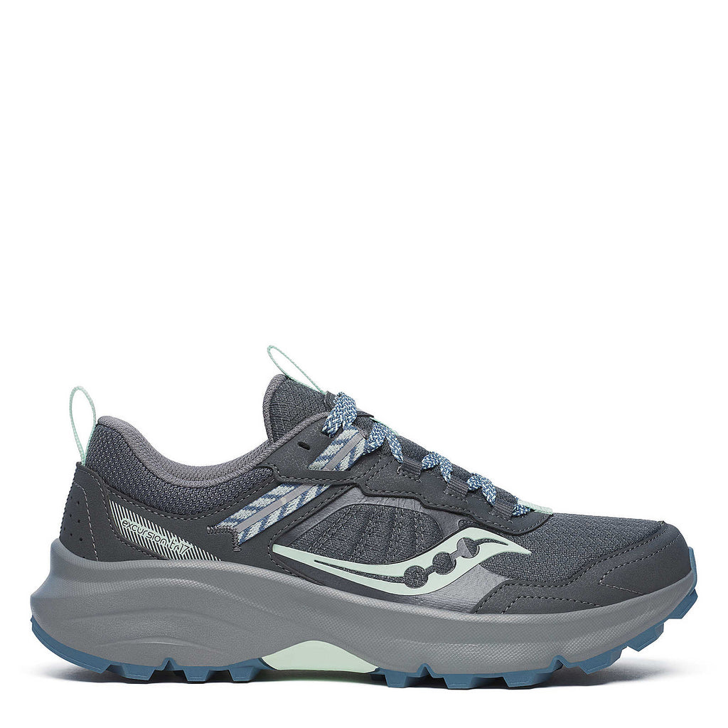Women's Saucony, Excursion TR17 Trail Running Shoe