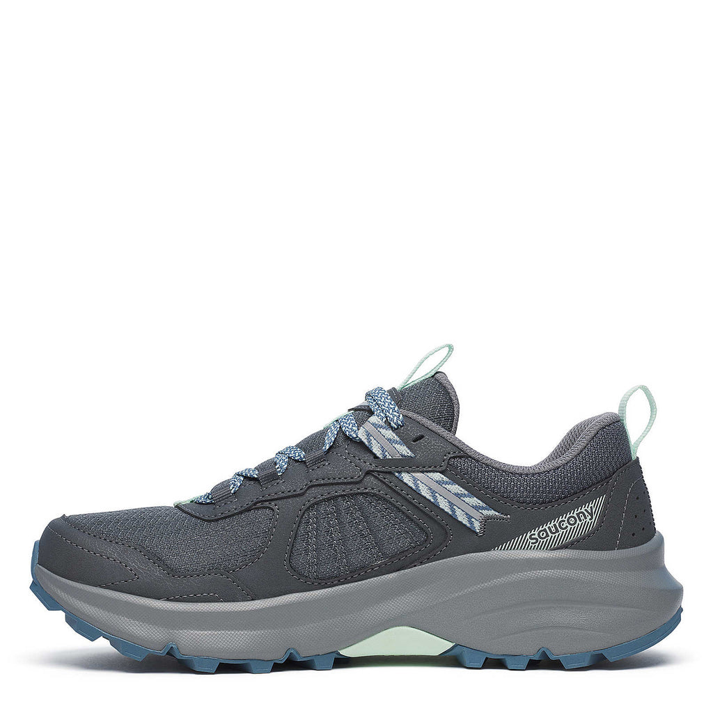 Women's Saucony, Excursion TR17 Trail Running Shoe