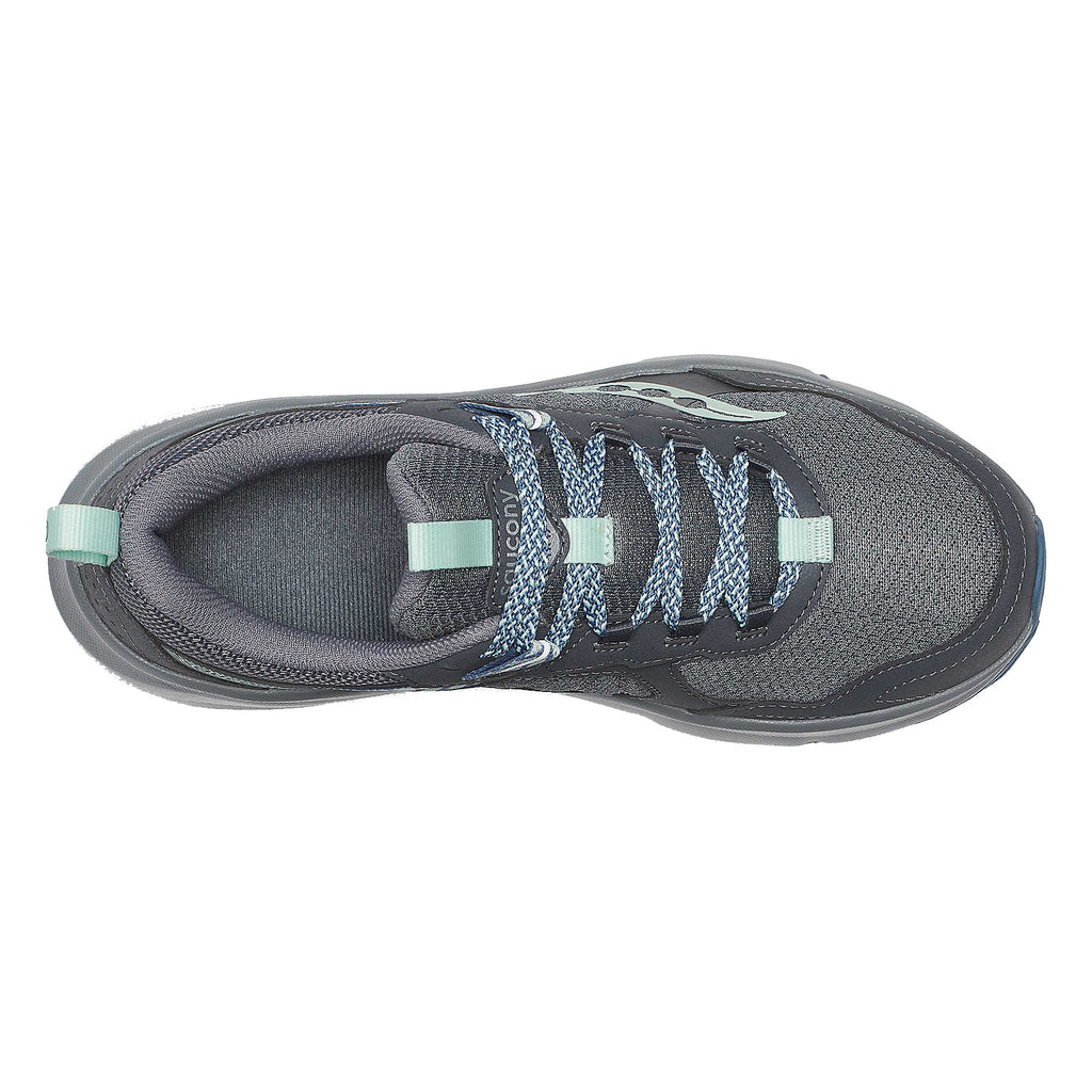 Women's Saucony, Excursion TR17 Trail Running Shoe