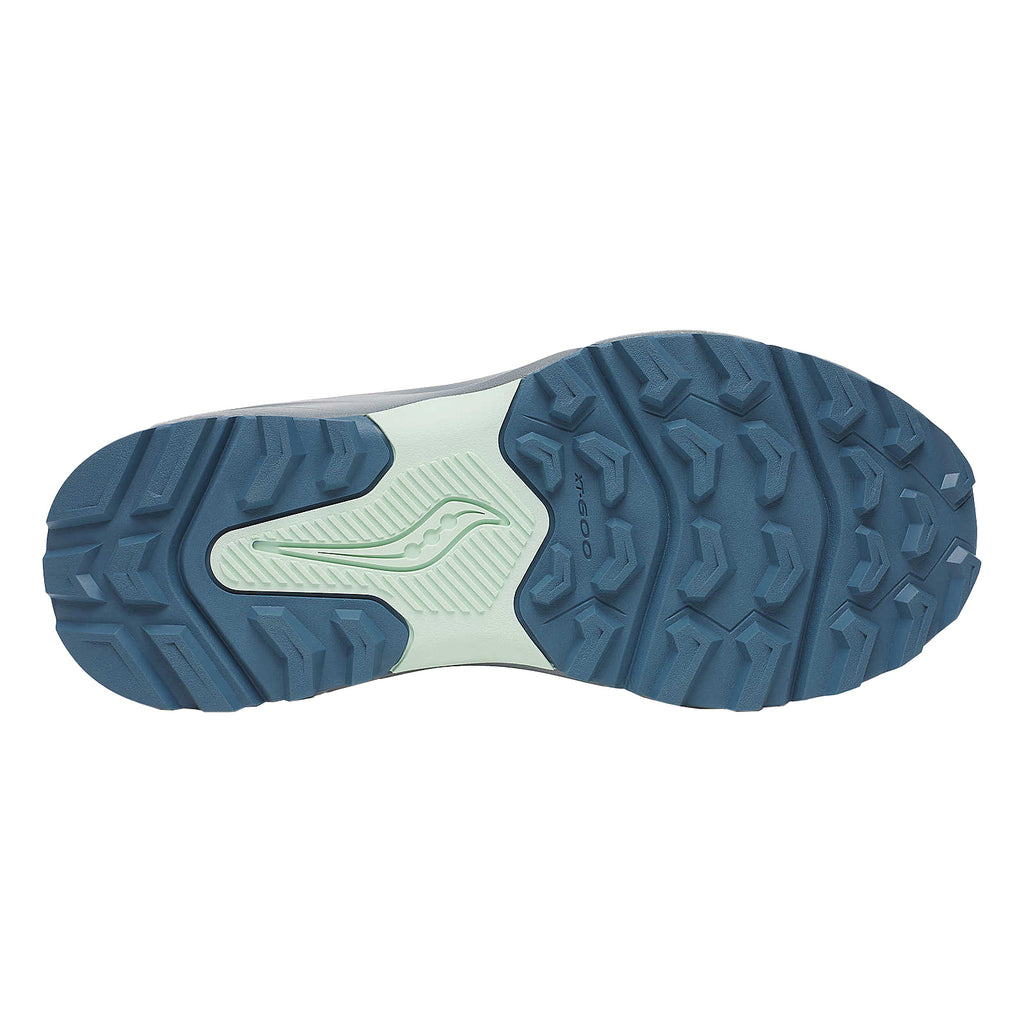 Women's Saucony, Excursion TR17 Trail Running Shoe