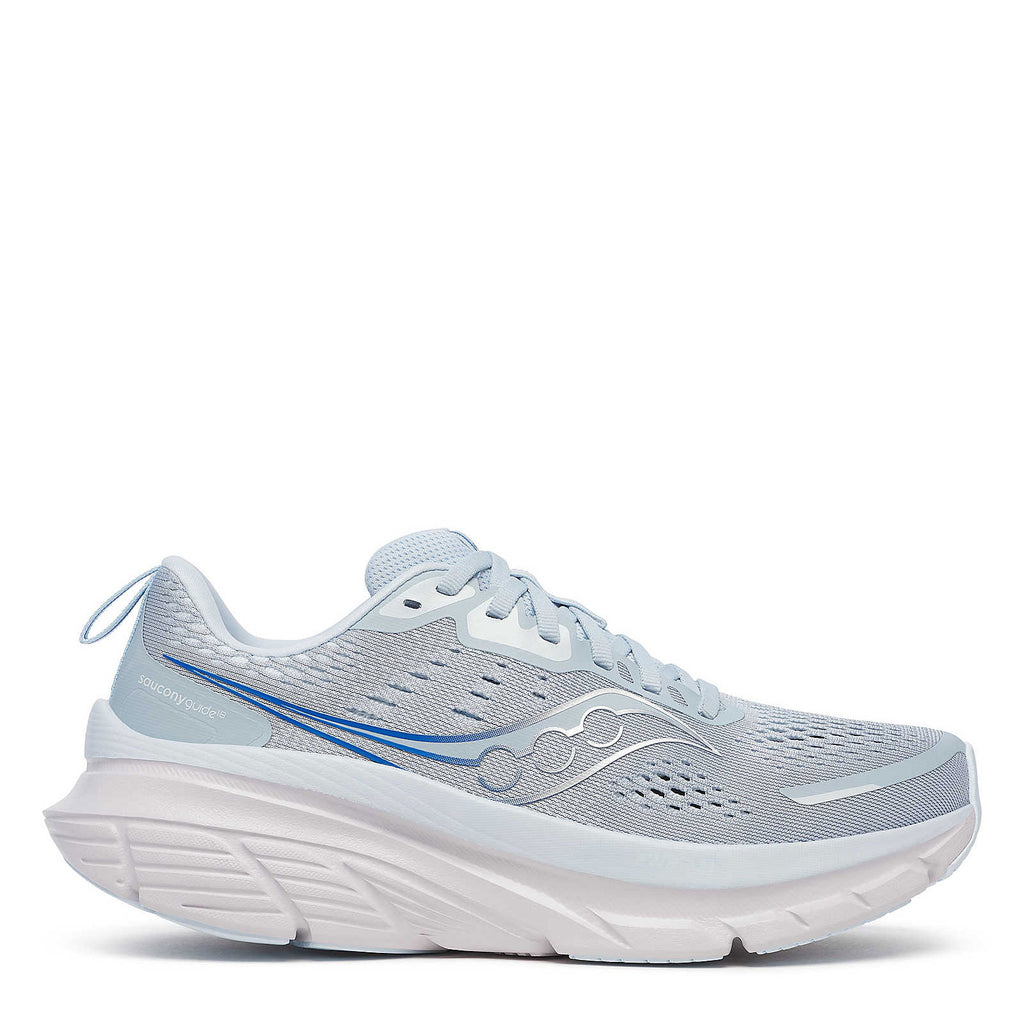 Women's Saucony, Guide 18 Running Shoe