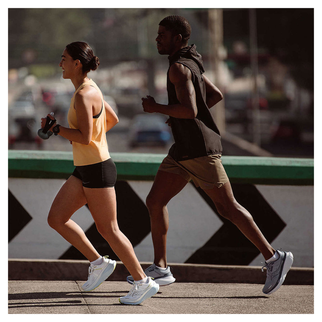 Women's Saucony, Guide 18 Running Shoe