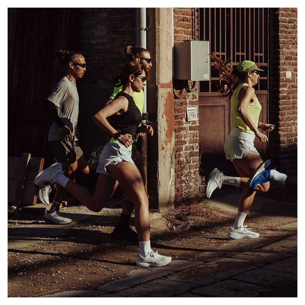 Women's Saucony, Guide 18 Running Shoe