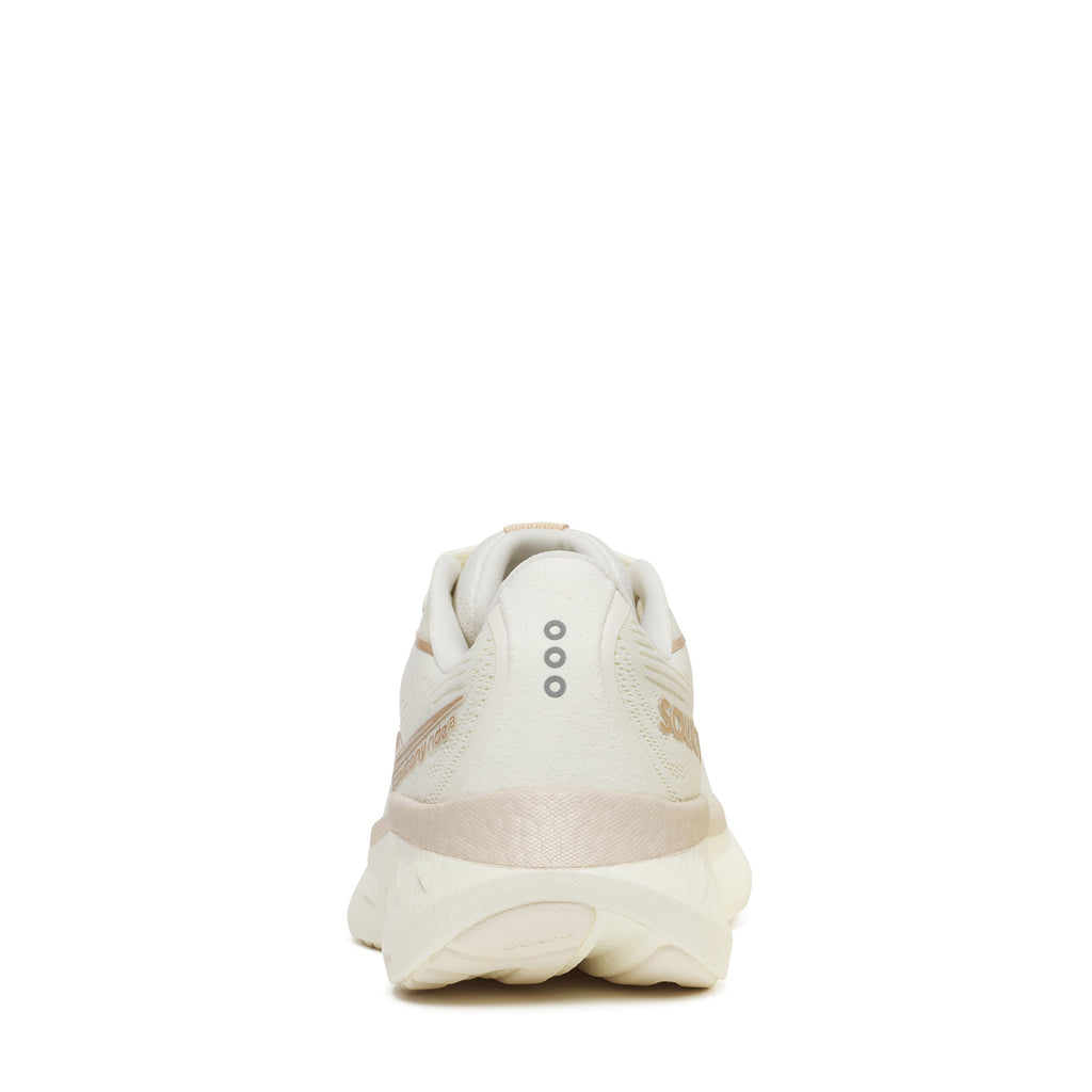 Women's Saucony, Ride 18 Running Shoe