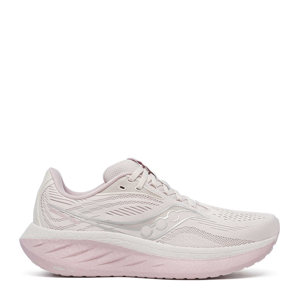 Women's Saucony, Ride 18 Running Shoe