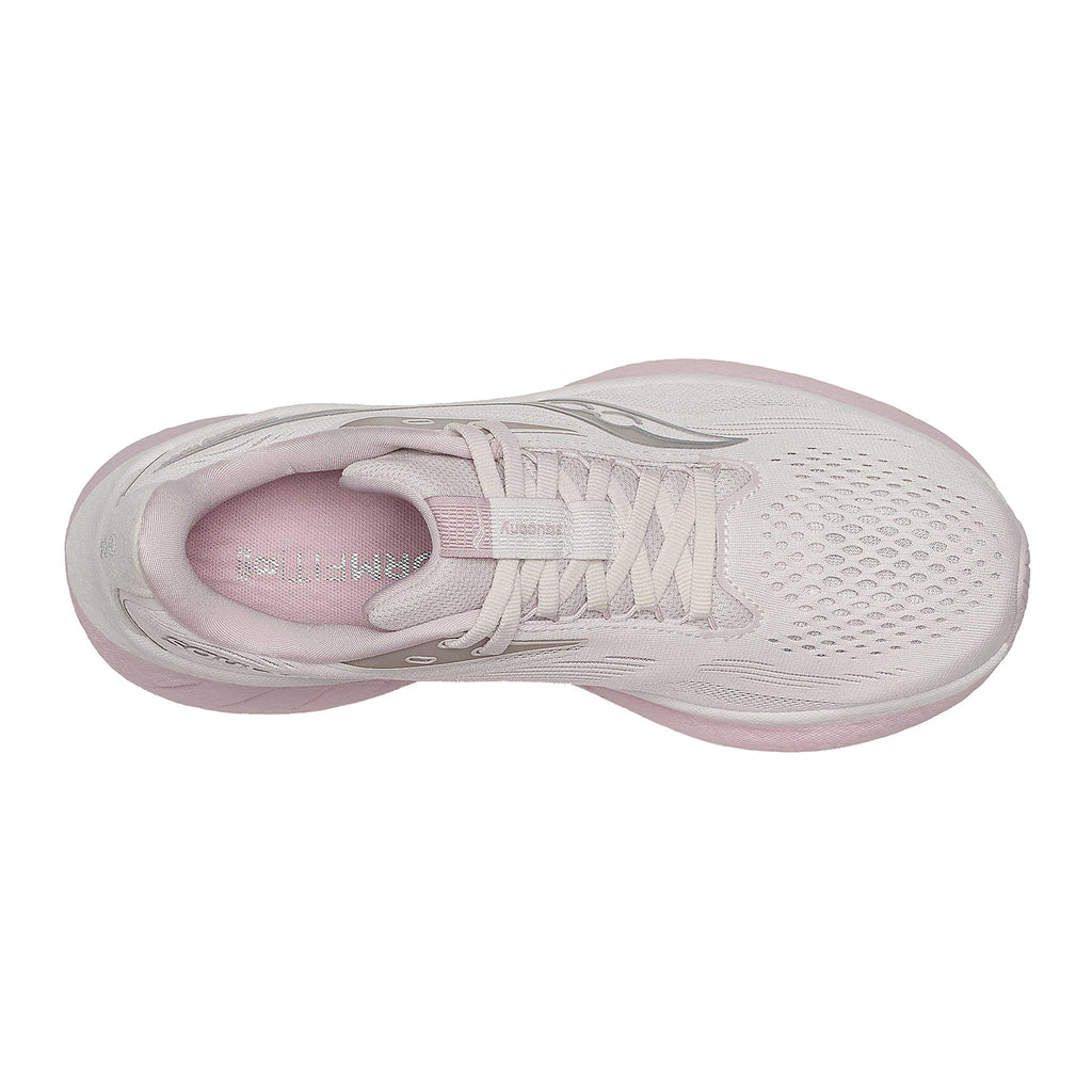 Women's Saucony, Ride 18 Running Shoe