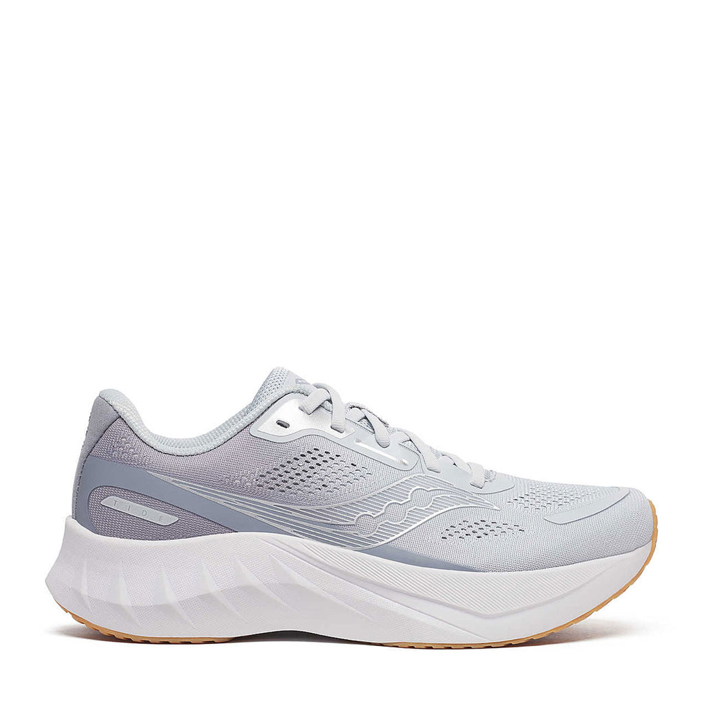 Women's Saucony Tide 2 Running Shoe CLOUD S11012-102
