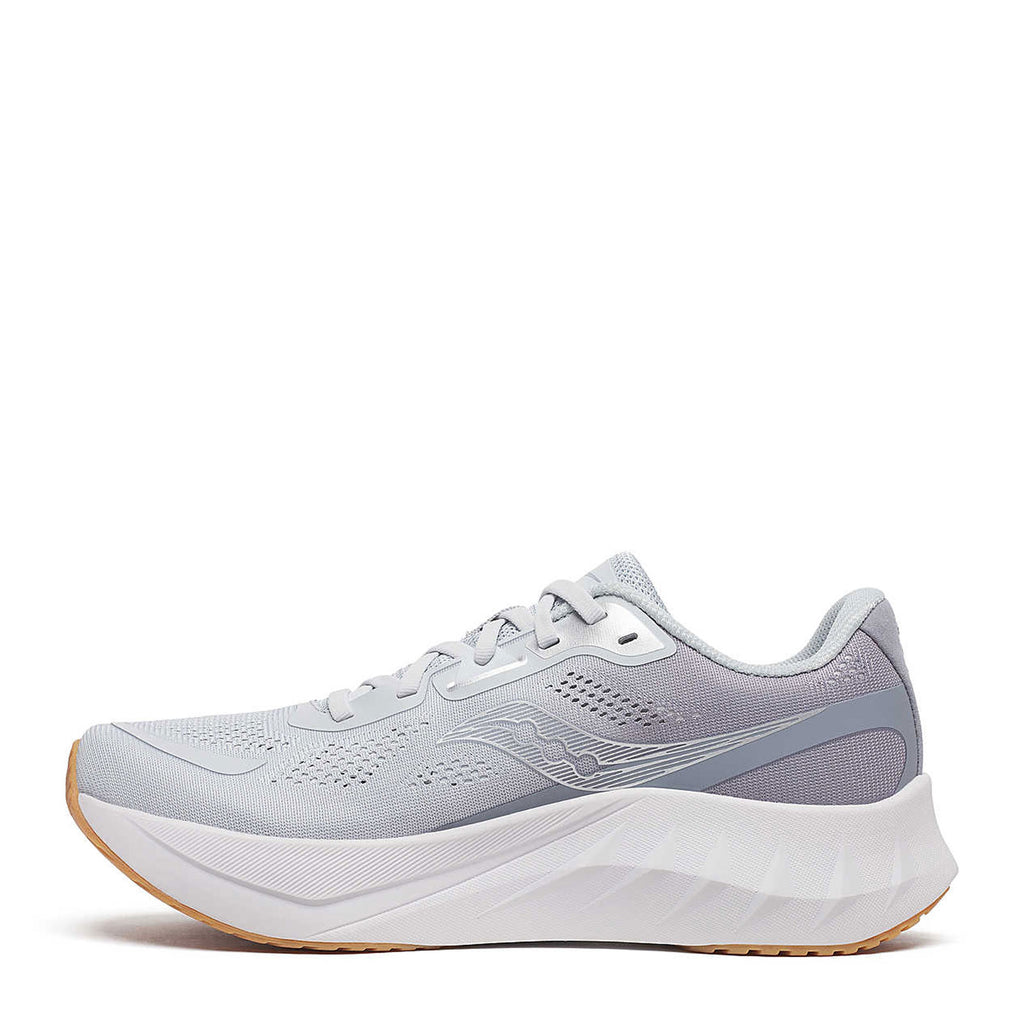 Women's Saucony Tide 2 Running Shoe CLOUD S11012-102