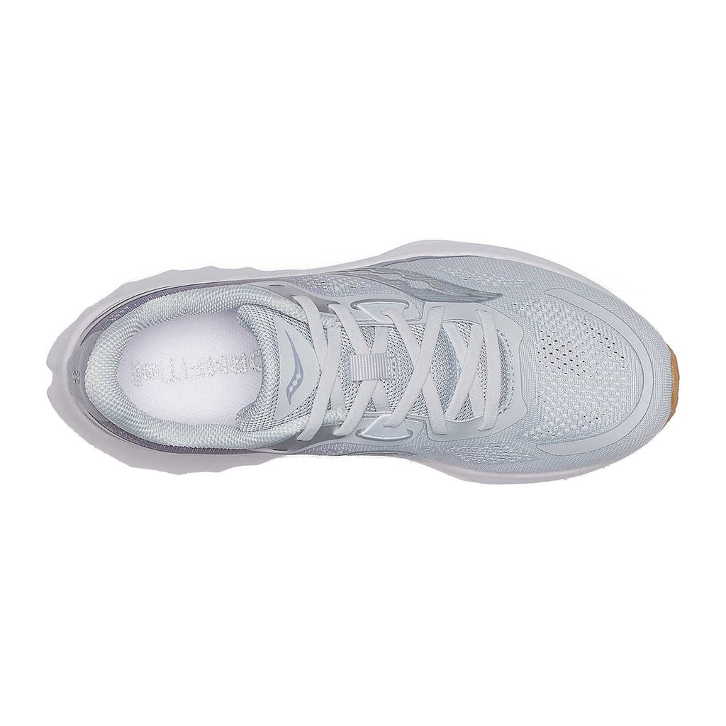 Women's Saucony, Tide 2 Running Shoe