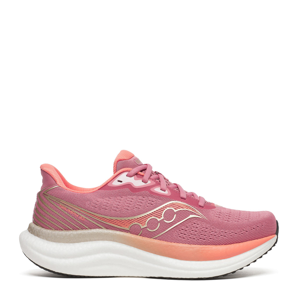 Women's Saucony, Triumph 23 Running Shoe