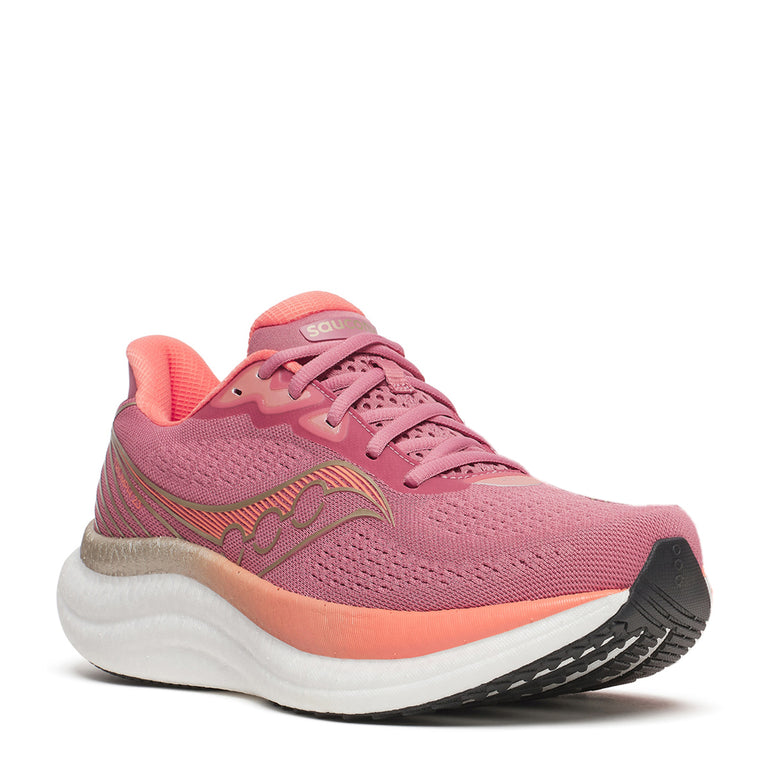 Women's Saucony, Triumph 23 Running Shoe