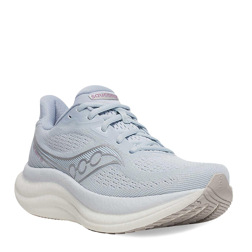 Women's Saucony, Triumph 23 Running Shoe