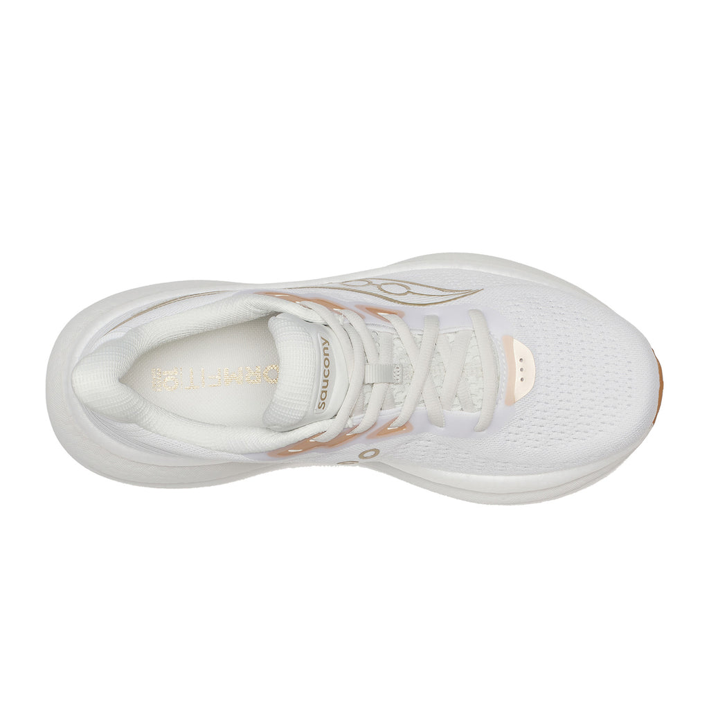 Women's Saucony, Triumph 23 Running Shoe - Wide Width