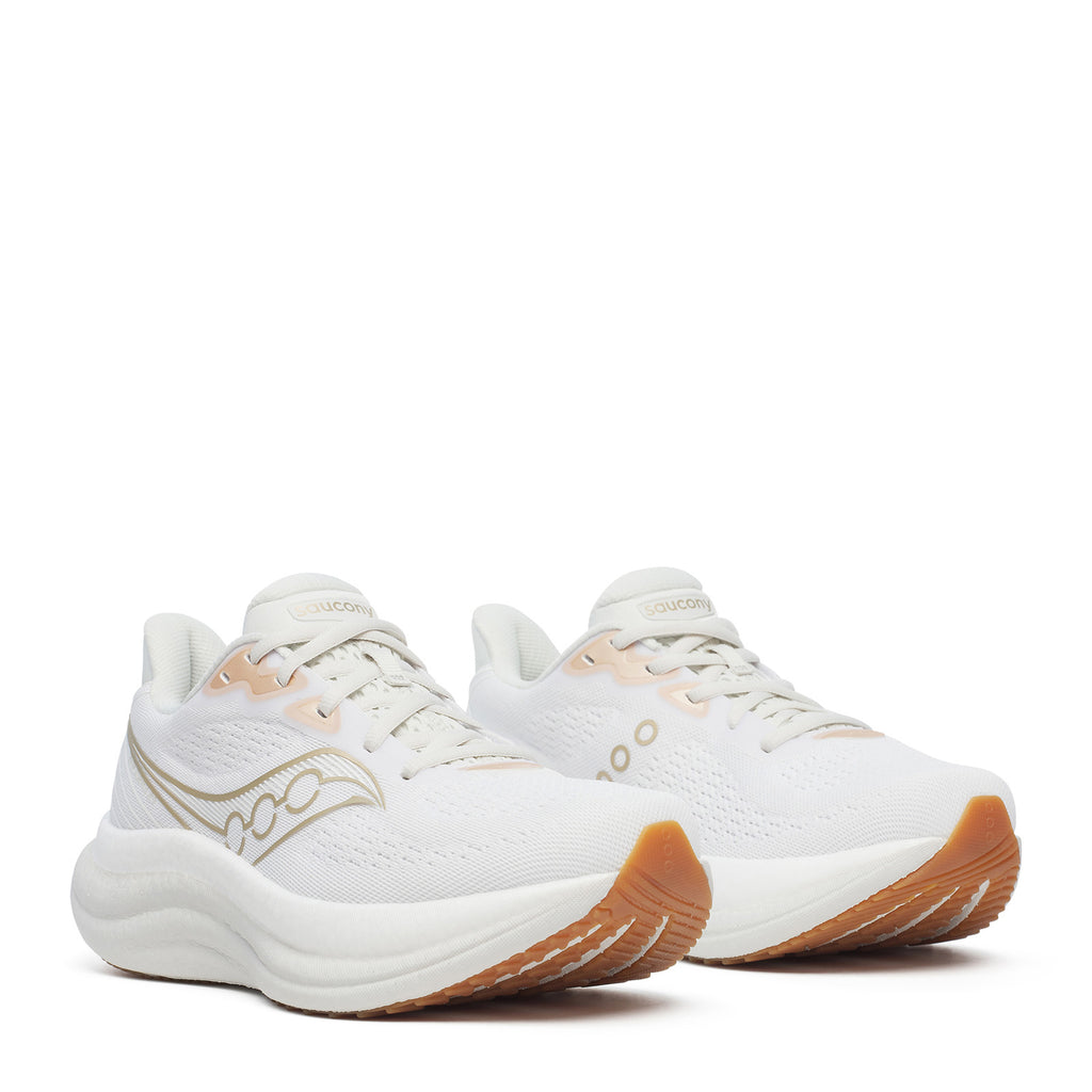 Women's Saucony, Triumph 23 Running Shoe - Wide Width