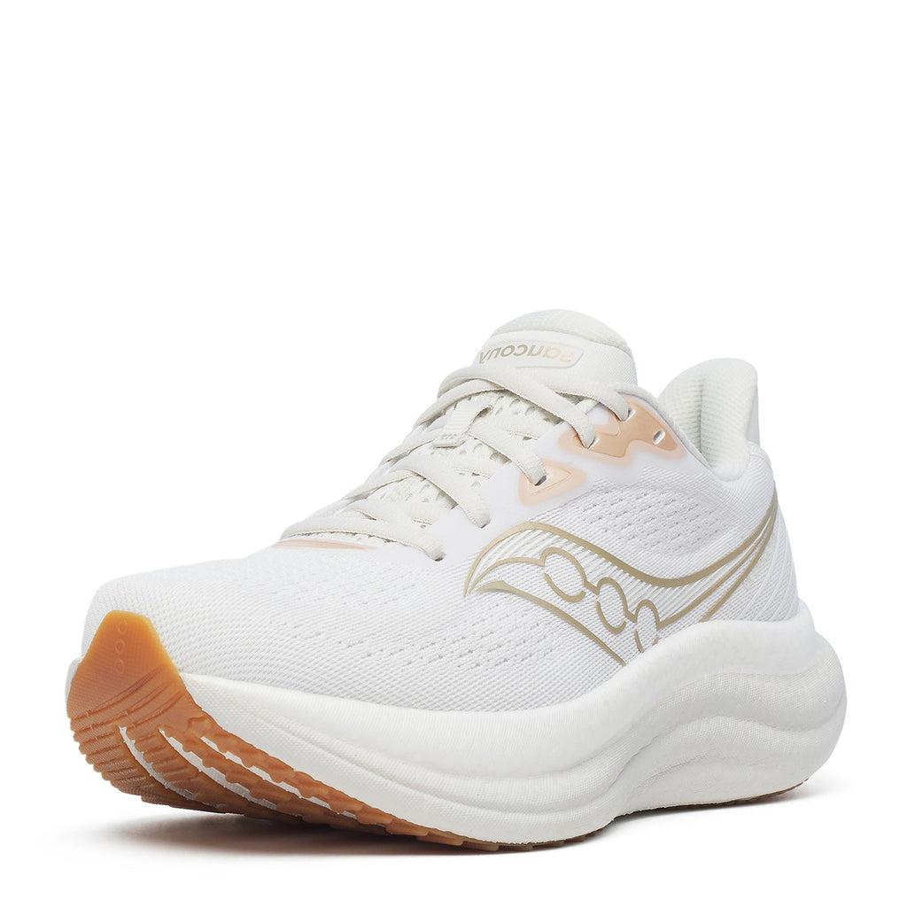 Women's Saucony, Triumph 23 Running Shoe - Wide Width