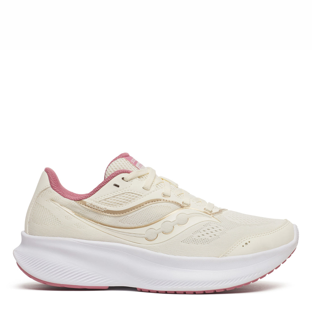 Women's Saucony, Cohesion 18 Running Shoe