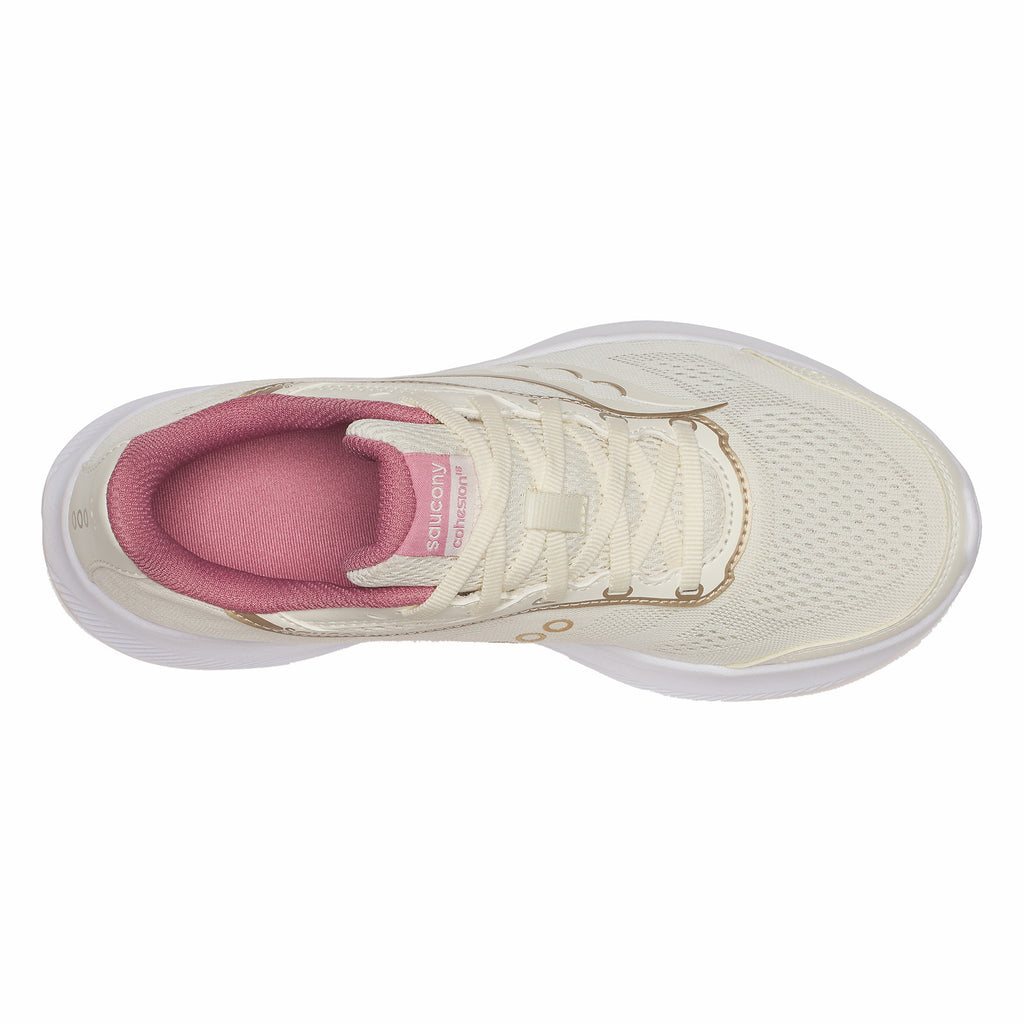 Women's Saucony, Cohesion 18 Running Shoe