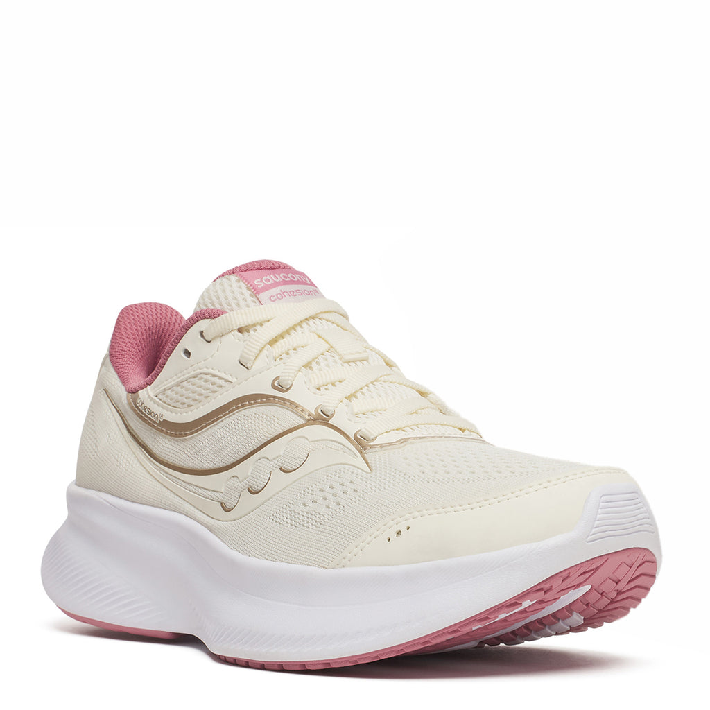[POS] Women's Saucony Cohesion 18 Running Shoe
