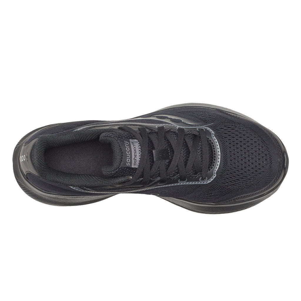 Women's Saucony, Cohesion 18 Running Shoe - Wide Width