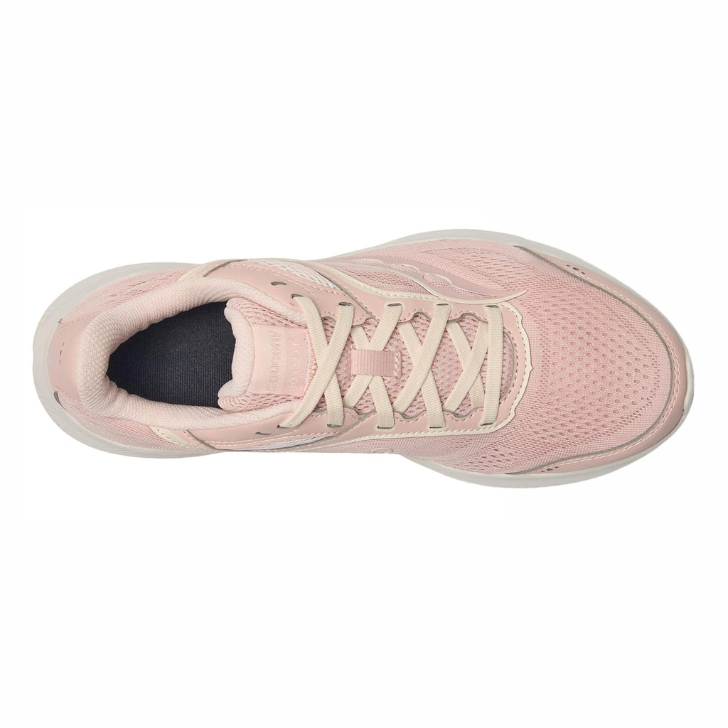 Women's Saucony, Cohesion 18 Running Shoe - Wide Width