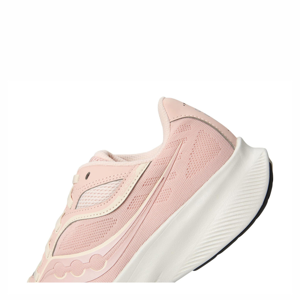 Women's Saucony, Cohesion 18 Running Shoe - Wide Width