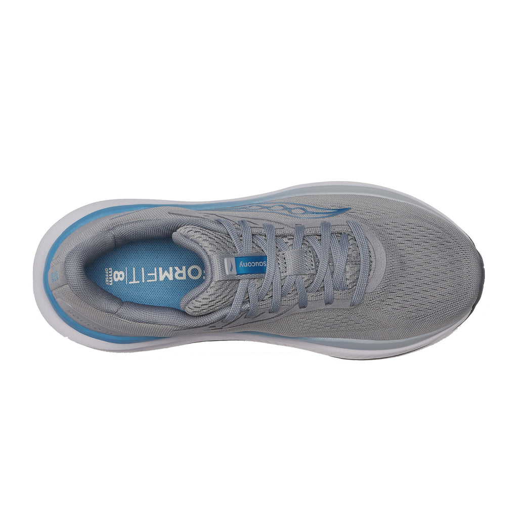 Women's Saucony, Echelon 10 Running Shoe - Wide Width