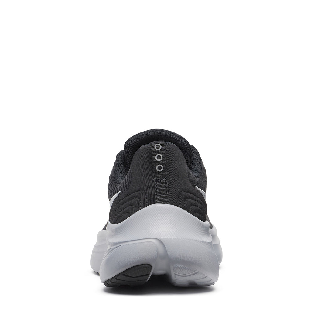 [POS] Women's Saucony Lancer Run Running Shoe BLACK/WHITE S11048-200-POS