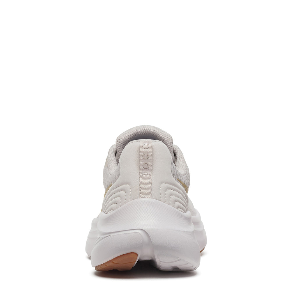 [POS] Women's Saucony Lancer Run Running Shoe Oat/Gum S11048-203-POS