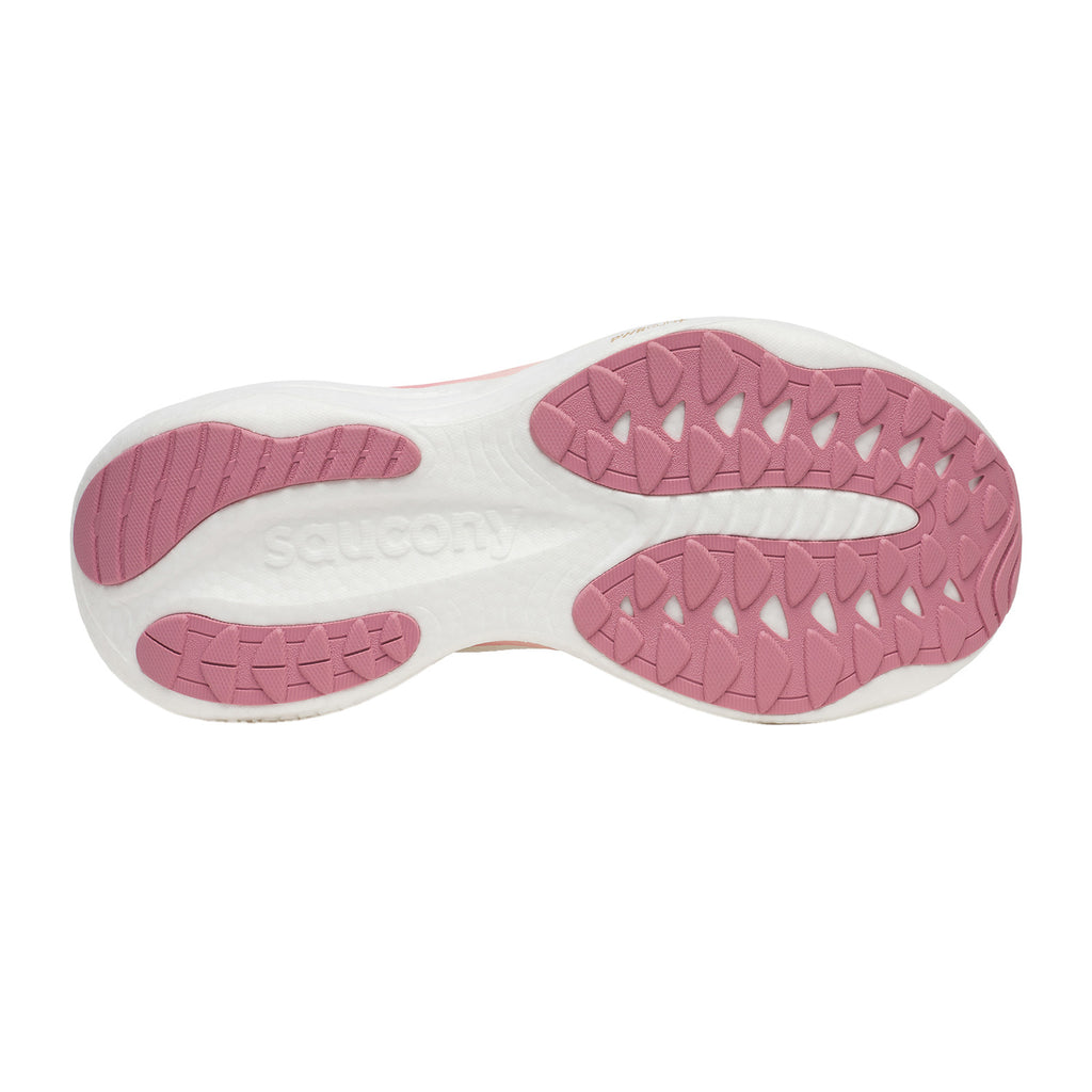 Women's Saucony, Ride 19 Running Shoe