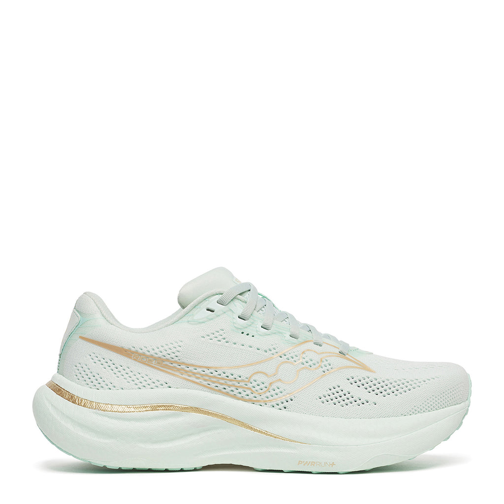 Women's Saucony, Ride 19 Running Shoe