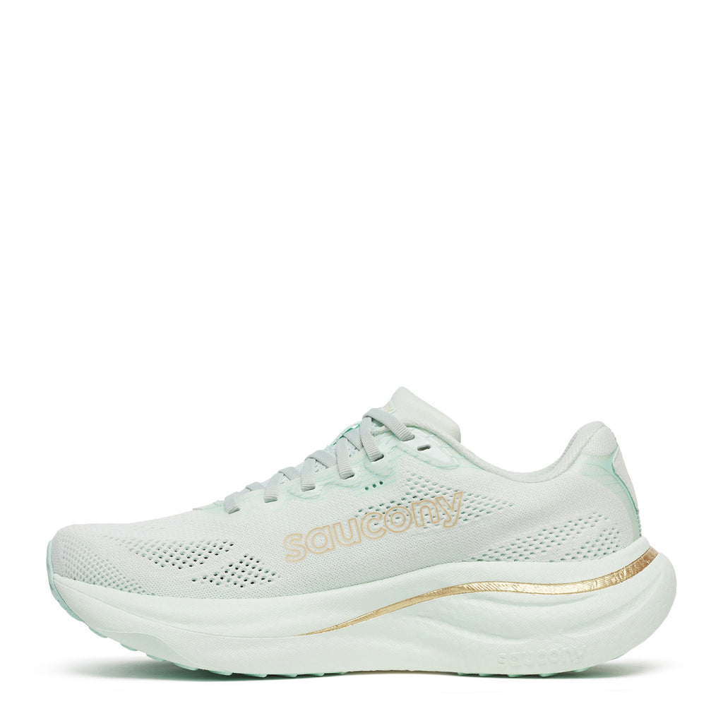 Women's Saucony, Ride 19 Running Shoe