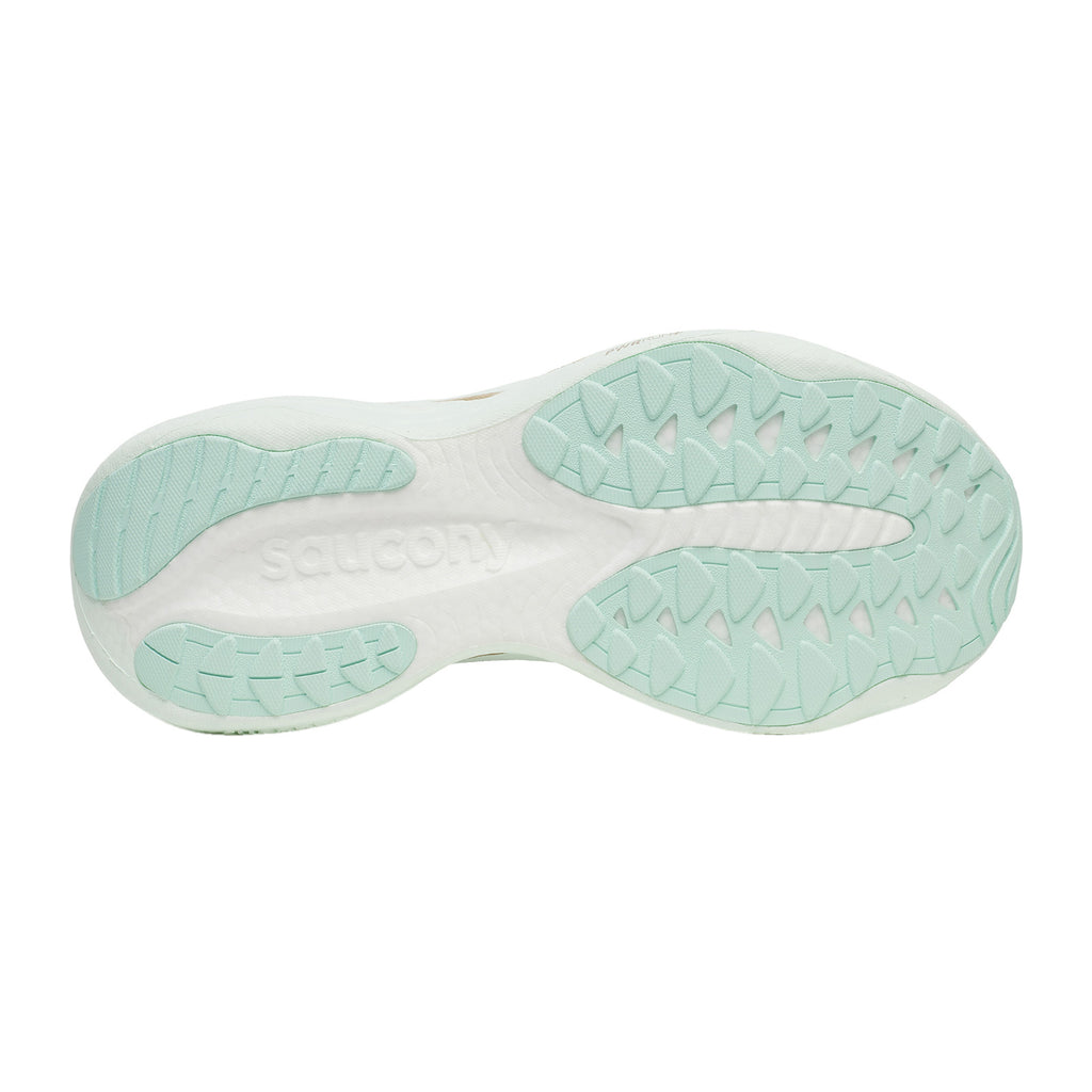 Women's Saucony, Ride 19 Running Shoe