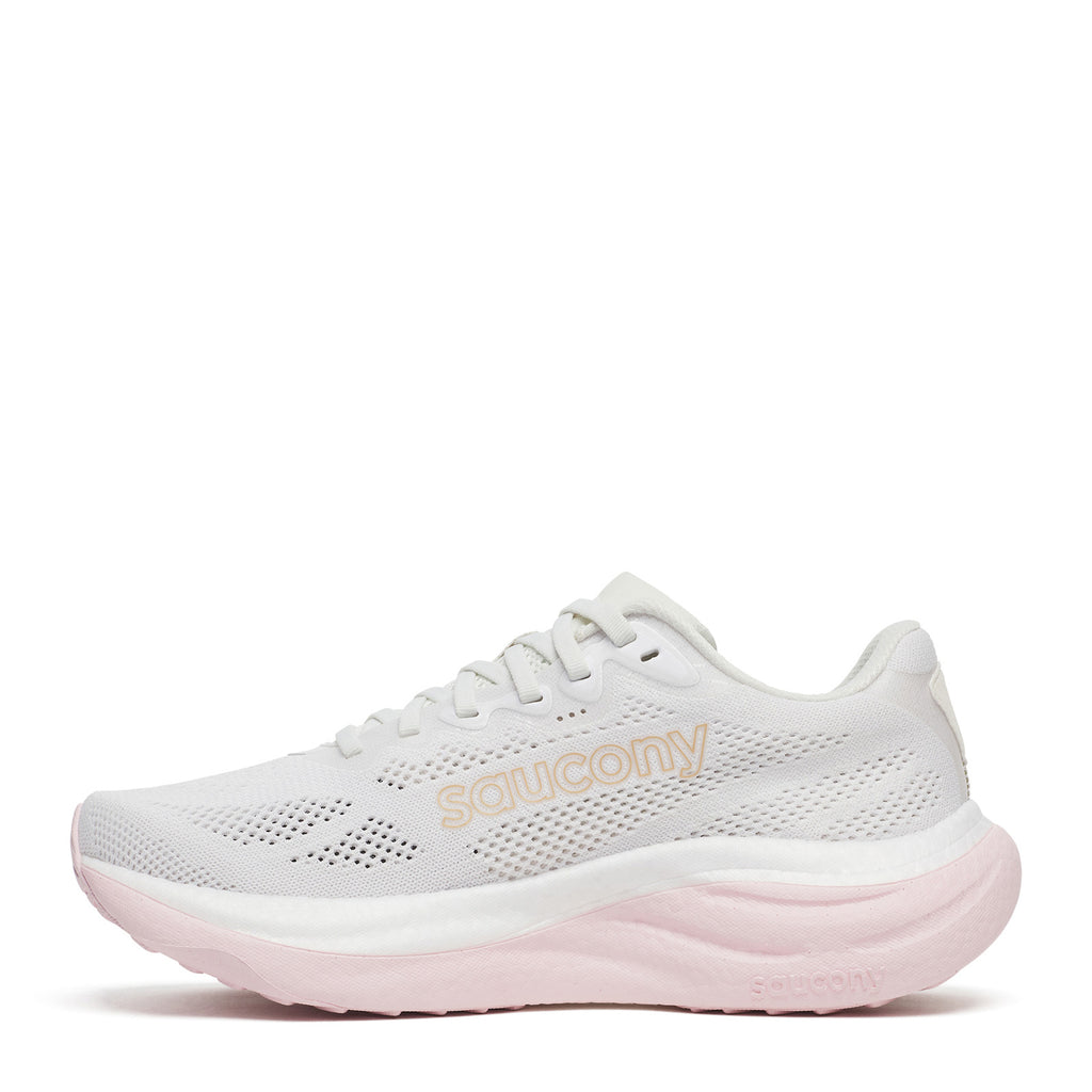 Women's Saucony, Ride 19 Running Shoe