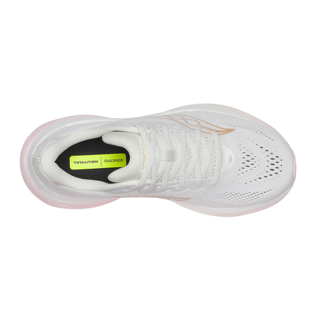 Women's Saucony, Ride 19 Running Shoe