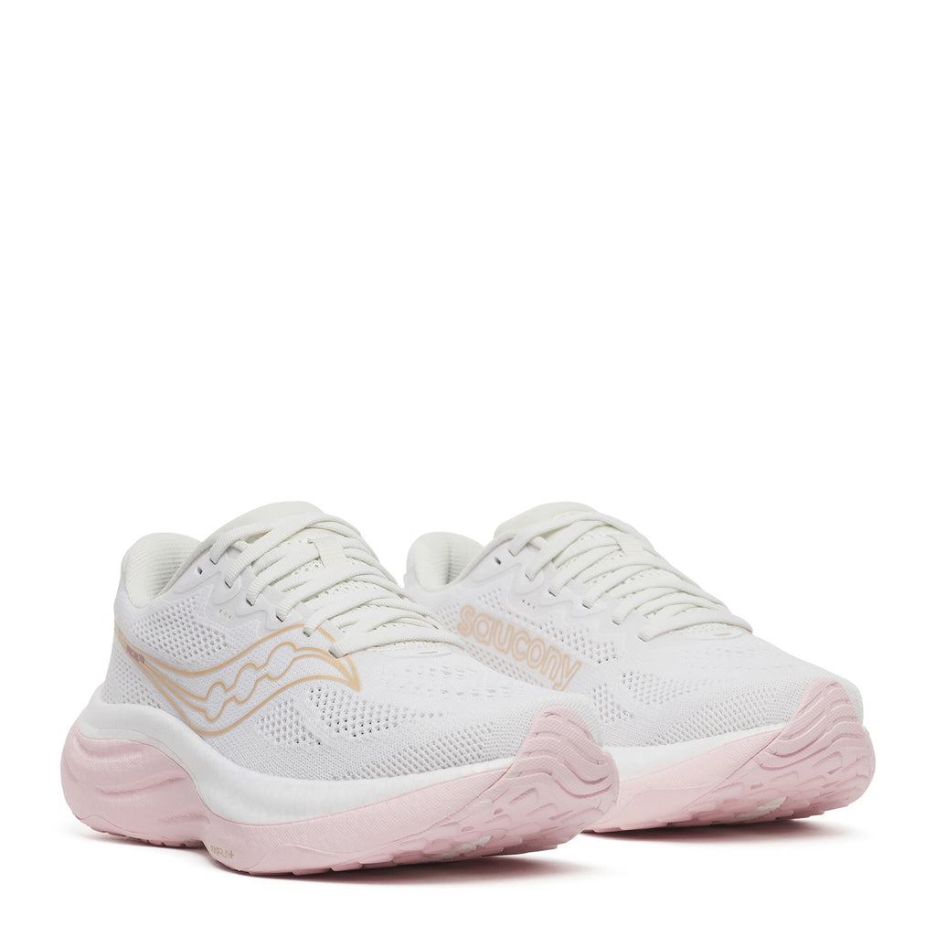 Women's Saucony, Ride 19 Running Shoe