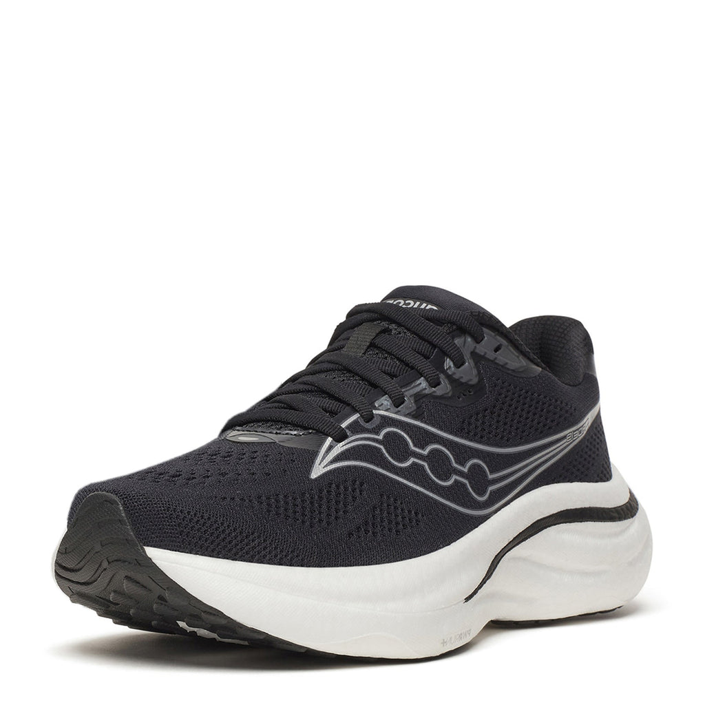 Women's Saucony, Ride 19 Running Shoe - Wide Width