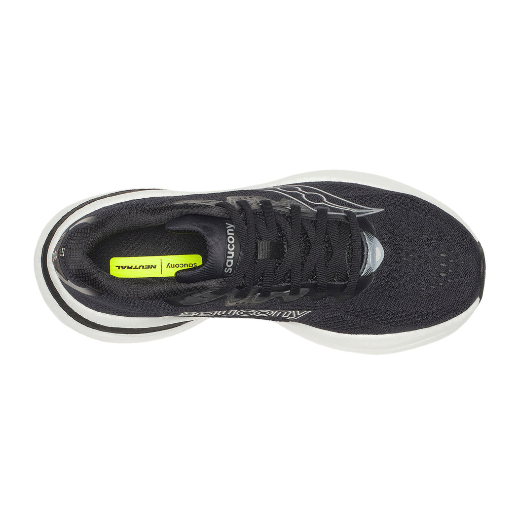 Women's Saucony, Ride 19 Running Shoe - Wide Width